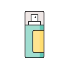 Pillow Mists & Sprays Logo