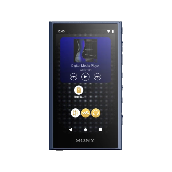 Walkman Logo