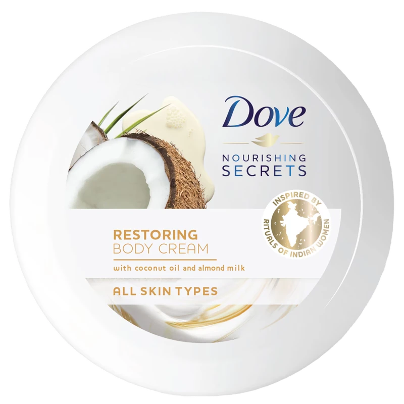 Body Creams Logo