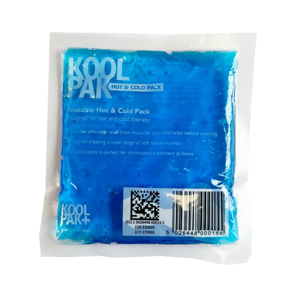 Heat Packs Logo
