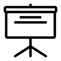 Screens Logo