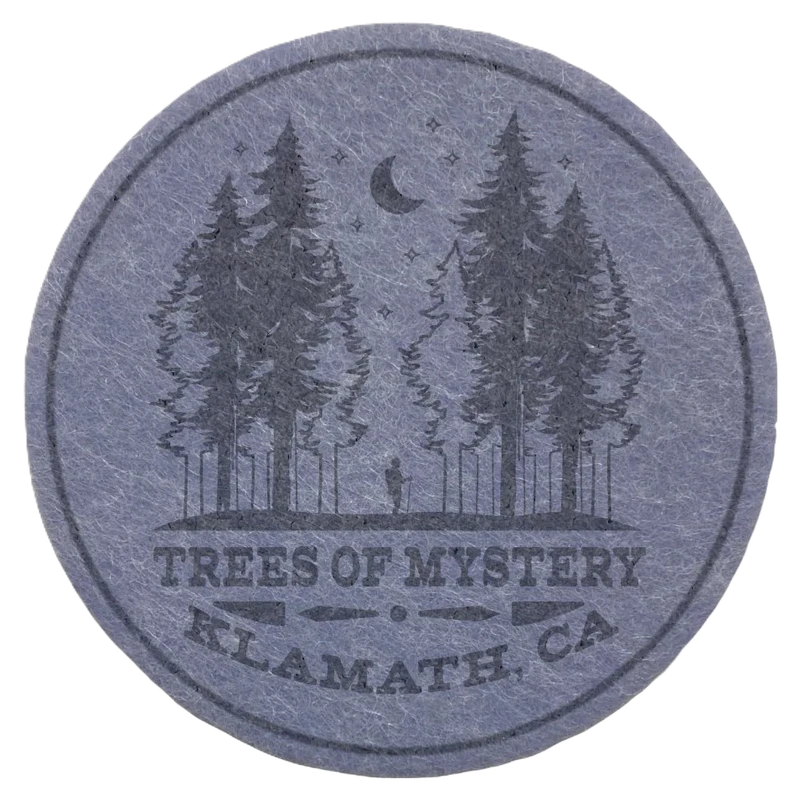 Drink Coasters Logo