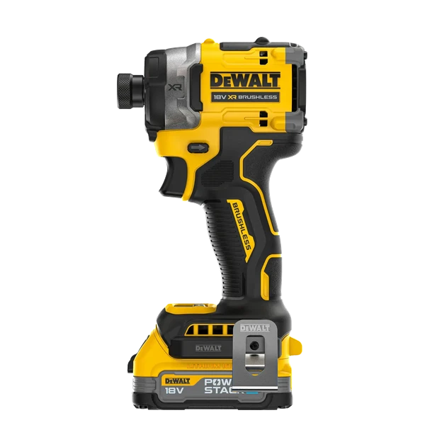 Impact Driver Logo