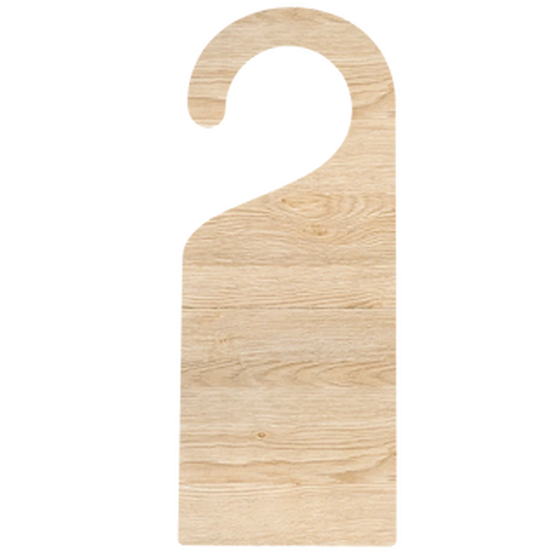 Door Hangers Logo