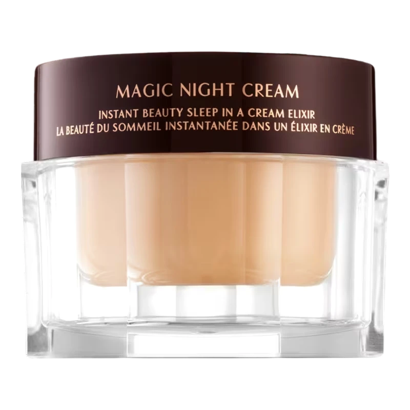 Night Creams Logo