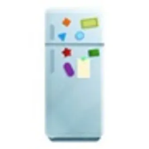Fridge Magnets Logo
