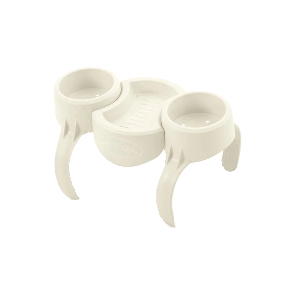 Hot Tub & Spa Accessories Logo