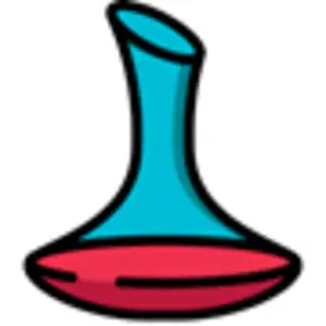 Decanters Logo