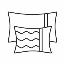 Pillow Cases Logo