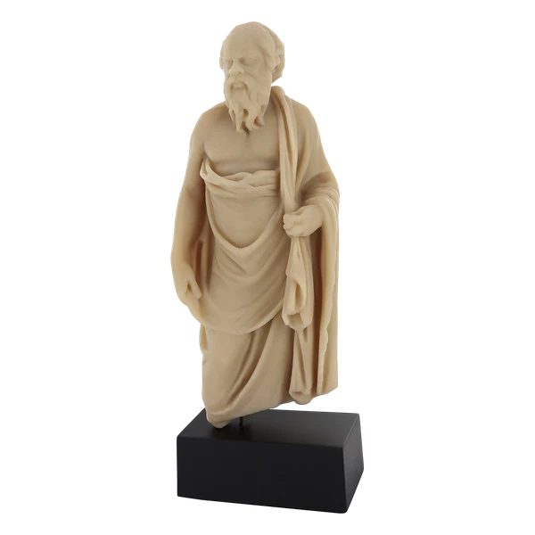 Statues Logo