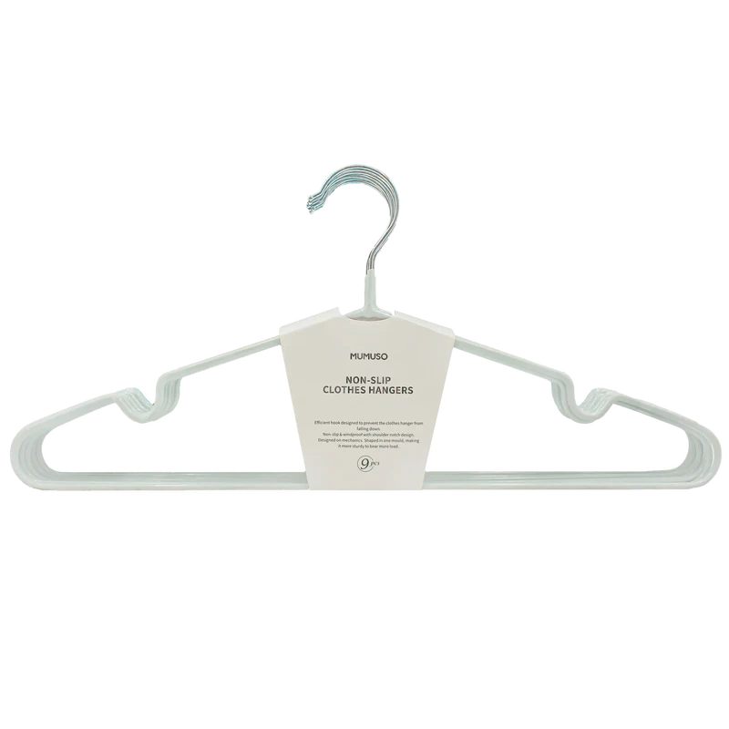 Clothes Hanger Logo