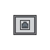 Telephone Sockets Logo