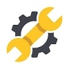 Spanners Logo