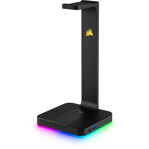 Headphone Stand Logo