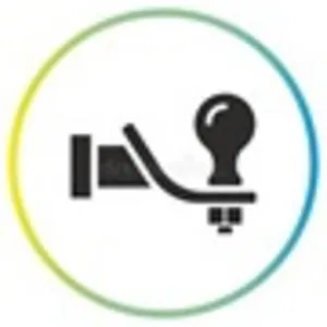 Trailer Hitch Logo