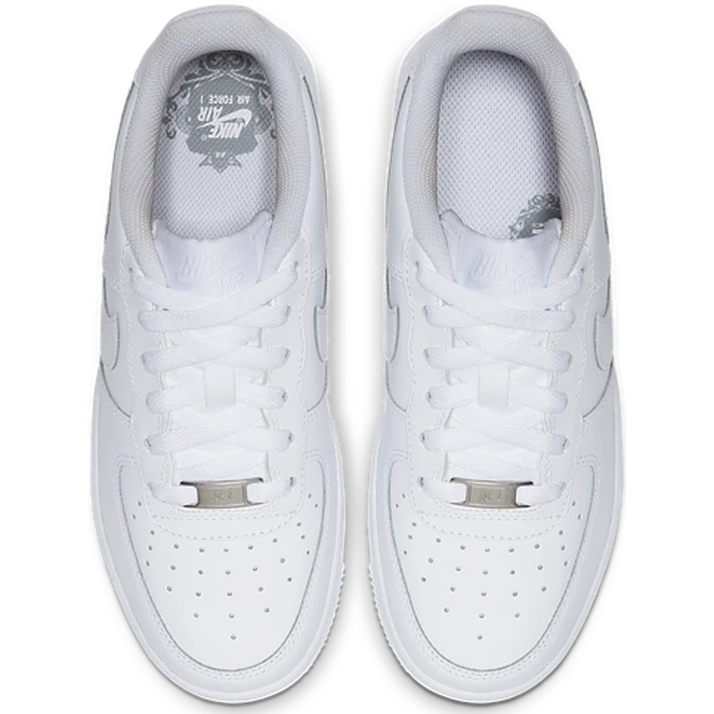 Boys Trainers Logo