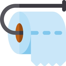 Toilet Tissues Logo