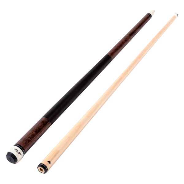 Pool Cue Logo