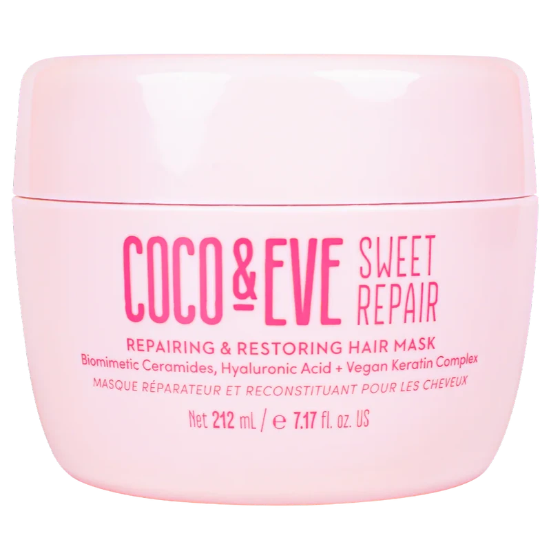 Hair Masks Logo