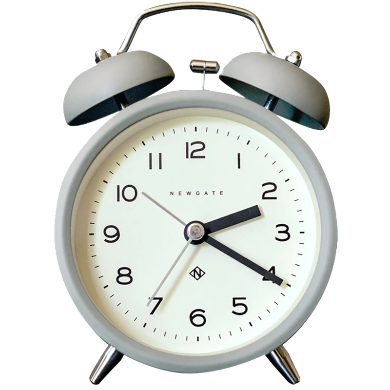Alarm Clocks Logo