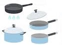 Cookware Sets Logo
