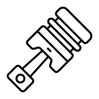 Piston Rings Logo