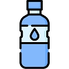Mineral Water Logo