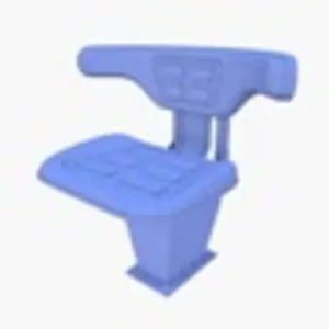Image of Tractor Seats