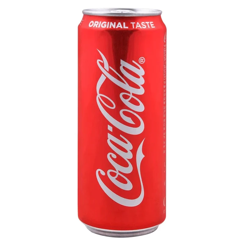 Soft Drinks Logo