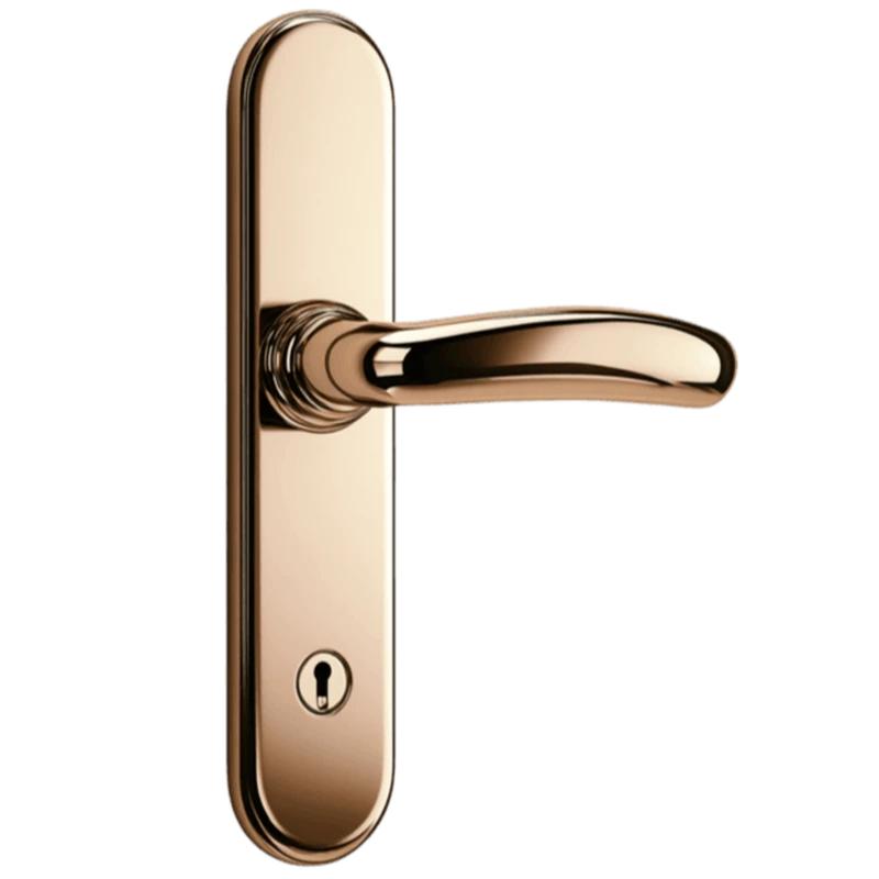 Door Handles Logo