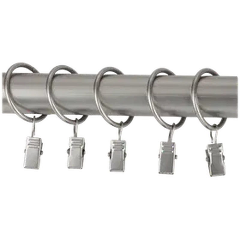 Curtain Accessories Logo