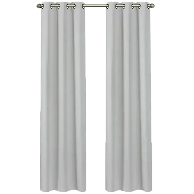 Curtains Logo