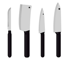 Knives Logo