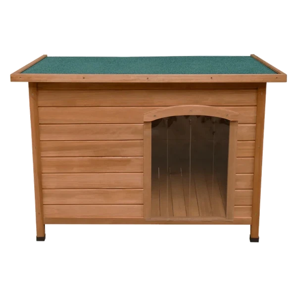 Pet Houses Logo