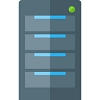 Servers Logo