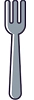 Forks Logo
