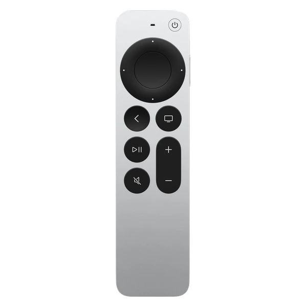 Remote Control Logo