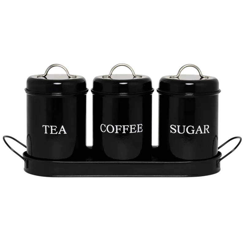 Canisters Logo