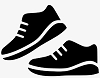 Shoes Logo