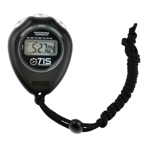 Stop Watches Logo