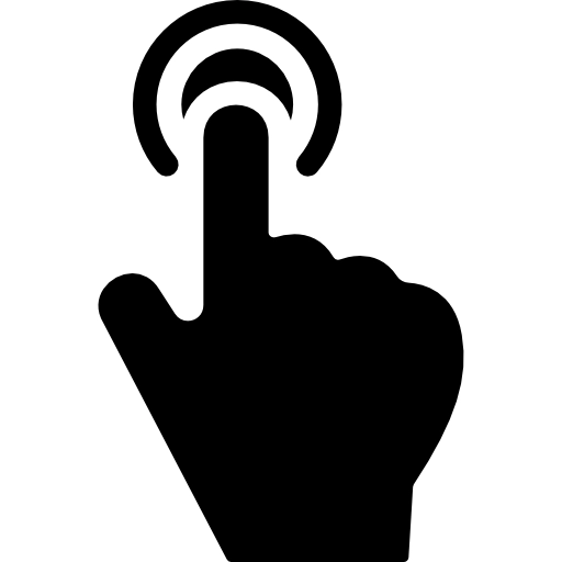 Pushbuttons Logo