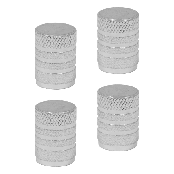 Tyre Valve Caps Logo