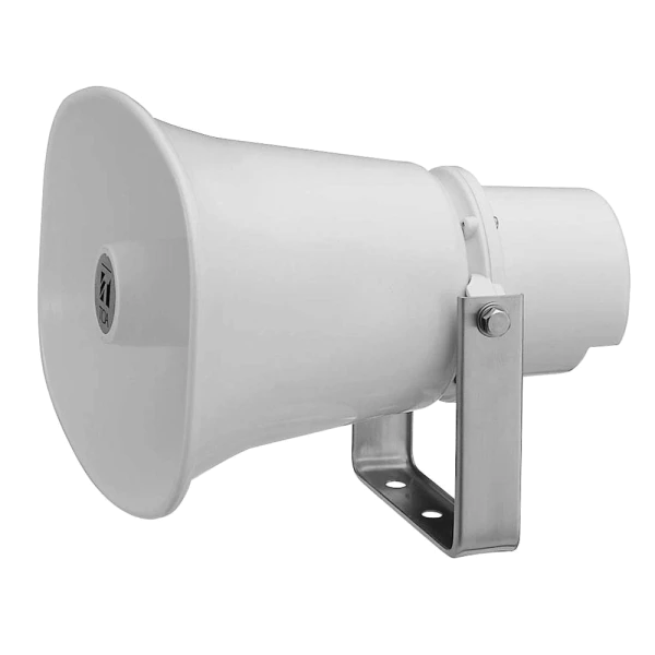 Horn Speakers Logo