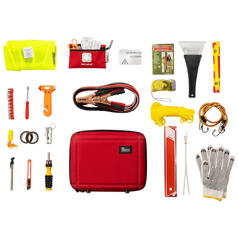 Image of Car Emergency Kits