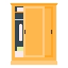 Wardrobes Logo