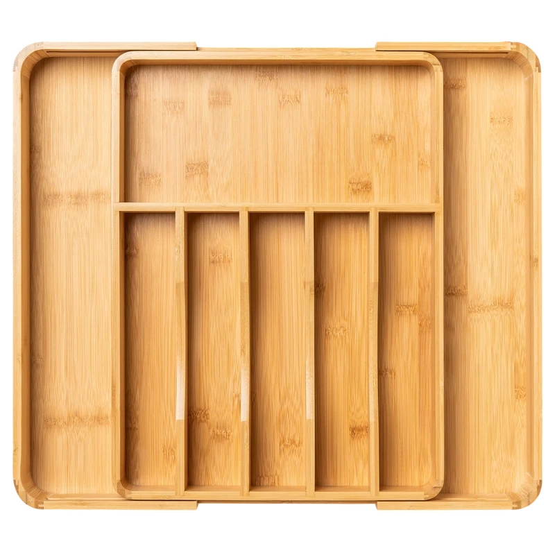 Drawer Dividers Logo
