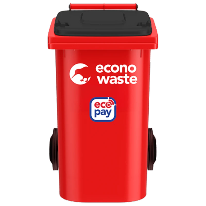 Bins Logo