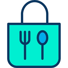 Lunch Bags Logo