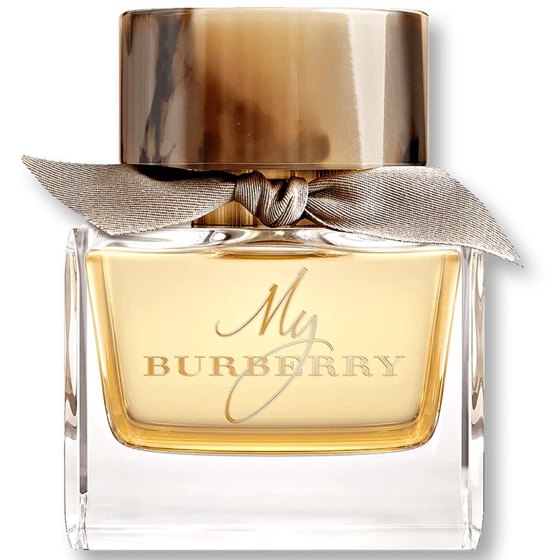 Fragrances Logo