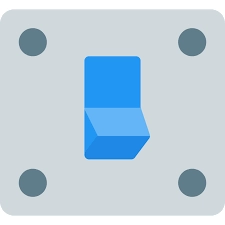 Light Switch Logo